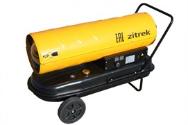 Дизельная тепловая пушка Zitrek BJD-30 070-2817