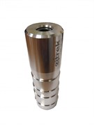 Сопло Zitrek Вентури КJVC-9.5 композит 32х110 мм 015-1496