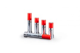 Сопло Zitrek 2-й Вентури ZDVBC-9,5ммх175мм 015-1472