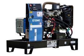 Дизель генератор KOHLER-SDMO K10M