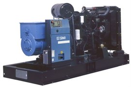 Дизель генератор KOHLER-SDMO D275