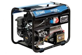 Бензиновый генератор Kohler-SDMO TECHNIC 7500 TE