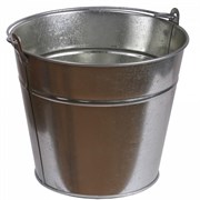 Ведро оцинкованное 9л
