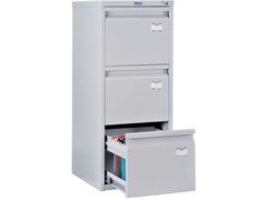 Металлическая медицинская картотека ПРАКТИК МД A 43 S26299300300