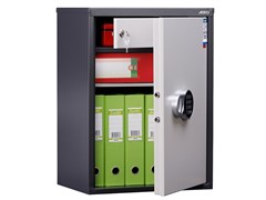 Бухгалтерский шкаф AIKO SL-65T-EL S10799060902