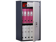 Бухгалтерский шкаф AIKO SL-87T S10799090502