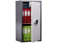 Бухгалтерский шкаф AIKO SL-87T-EL S10799090902