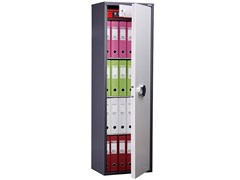 Бухгалтерский шкаф AIKO SL-150T-EL S10799150902