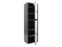 Бухгалтерский шкаф AIKO SL-150/2T S10799152502