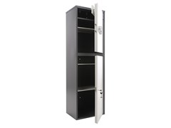 Бухгалтерский шкаф AIKO SL-150T-EL/2 S10799152902