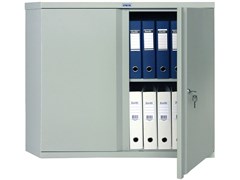 Офисный шкаф ПРАКТИК AM 0891 S20499080102