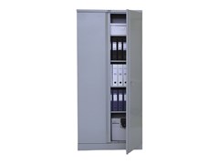 Офисный шкаф ПРАКТИК AM 2091 (4 полки) S20499200702