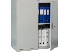 Офисный шкаф ПРАКТИК CB-21 S20499012102