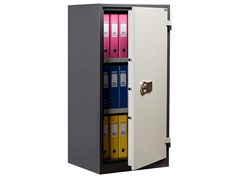 Металлический огнестойкий шкаф VALBERG BM-1260.EL S10899102443
