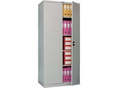 Металлический медицинский архивный шкаф ПРАКТИК МД CB-14 S26199301400