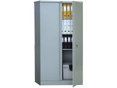 Металлический медицинский архивный шкаф ПРАКТИК МД AM 1891 S26199302200