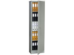 Металлический медицинский архивный шкаф ПРАКТИК МД AM 1845 S26199302300