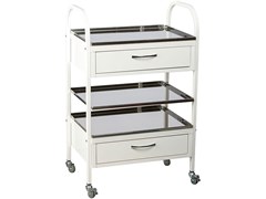 Медицинский манипуляционный стол ПРАКТИК МД SM 2 S26299010901