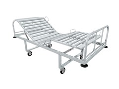Кровать медицинская функциональная ПРАКТИК КМ-03 S26599100302