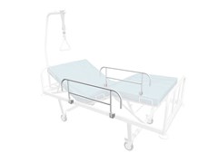 Ограждения боковые ПРАКТИК КМ 3 S26599102302