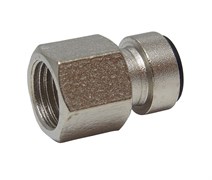 Переходник Fubag 1/4"F байонет гайка