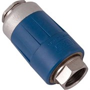 Переходник для шланга GAV AirBlock-A2 рапид F 3/8 4144490