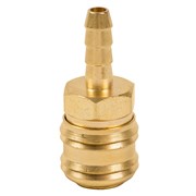Быстросъемная муфта MACTAK F>8 мм 696-41