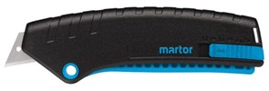 Безопасный нож с лезвием 5232.70 MARTOR SECUNORM MIZAR 125001.02