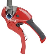 Ножницы для пластиковых труб до 42 мм VIRAX 215042