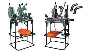 Сварочная машина RITMO MINI 160 JOYT ELBOWS TE 90260016