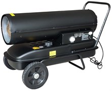 Пушка тепловая TOR DG30 30кВт (дизель), шт