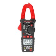 Цифровые токовые клещи КВТ KT 200A PROLINE
