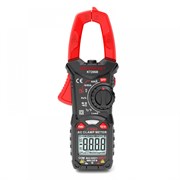 Цифровые токовые клещи КВТ KT 206B PROLINE