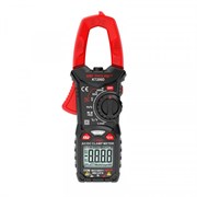 Цифровые токовые клещи КВТ KT 206D PROLINE