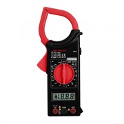 Цифровые токовые клещи КВТ KT 266F PROLINE