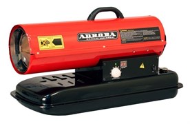Дизельная тепловая пушка Aurora Diesel Heat 20