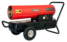 Дизельная тепловая пушка Aurora Diesel Heat 50