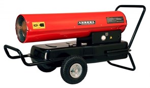 Дизельная тепловая пушка Aurora Diesel Heat 60