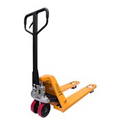 Гидравлическая тележка PROLIFT AC 30 3000 кг, колеса полиуретан, 1150x550 мм