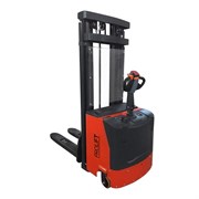 Самоходный электроштабелер PROLIFT SDR 2045 г/п 2000 кг, 4500 мм