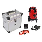Построитель лазерных плоскостей Zitrek LL1V1H-Li-MC 065-0186