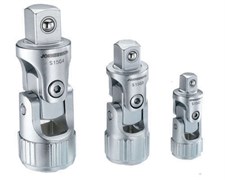 Карданный шарнир с пружиной Jonnesway 1/2"DR S15G4