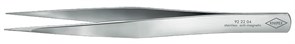 Пинцет для прецизионных работ тонкий KNIPEX KN-922204