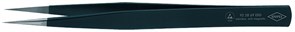 Прецизионные пинцеты антистатические KNIPEX KN-922869ESD