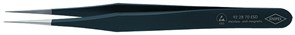 Прецизионные пинцеты антистатические KNIPEX KN-922870ESD