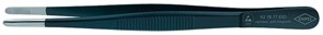 Прецизионный пинцет антистатический KNIPEX KN-927877ESD