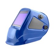 Маска сварщика FoxWeld FOXCRAFT "индиго"