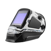 Маска сварщика FoxWeld FOXCRAFT "галактика"