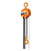 Таль ручная шестеренная Pro Jack HSC 1т 3м