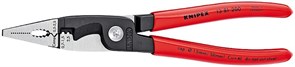 Электромонтажные клещи KNIPEX KN-1381200